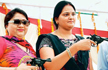 Safety revolver ’Nirbheek’ launched at Rs 1.2 lakh for women